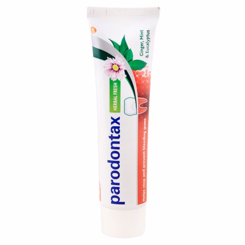 Parodontax Herbal Fresh Toothpaste 75 ml 2