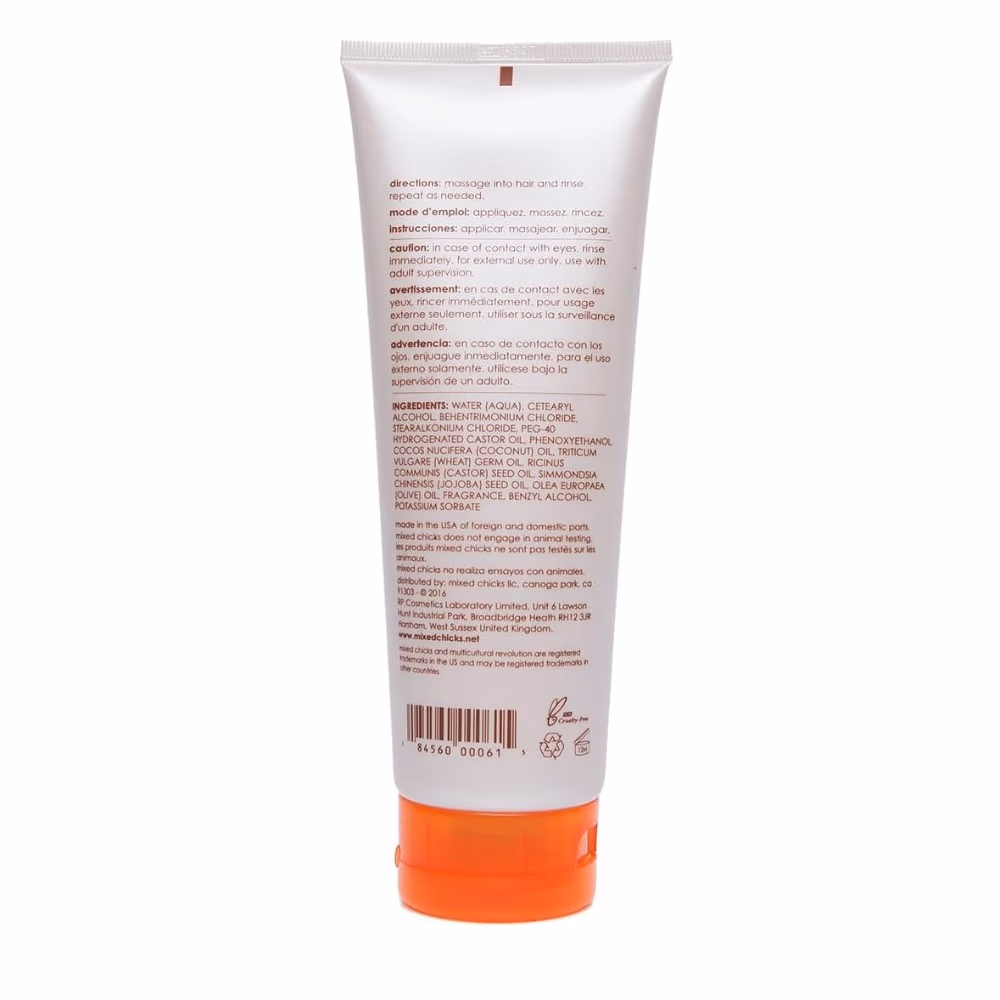 Mixed Chicks Conditioning Cleansing Co-Wash 2