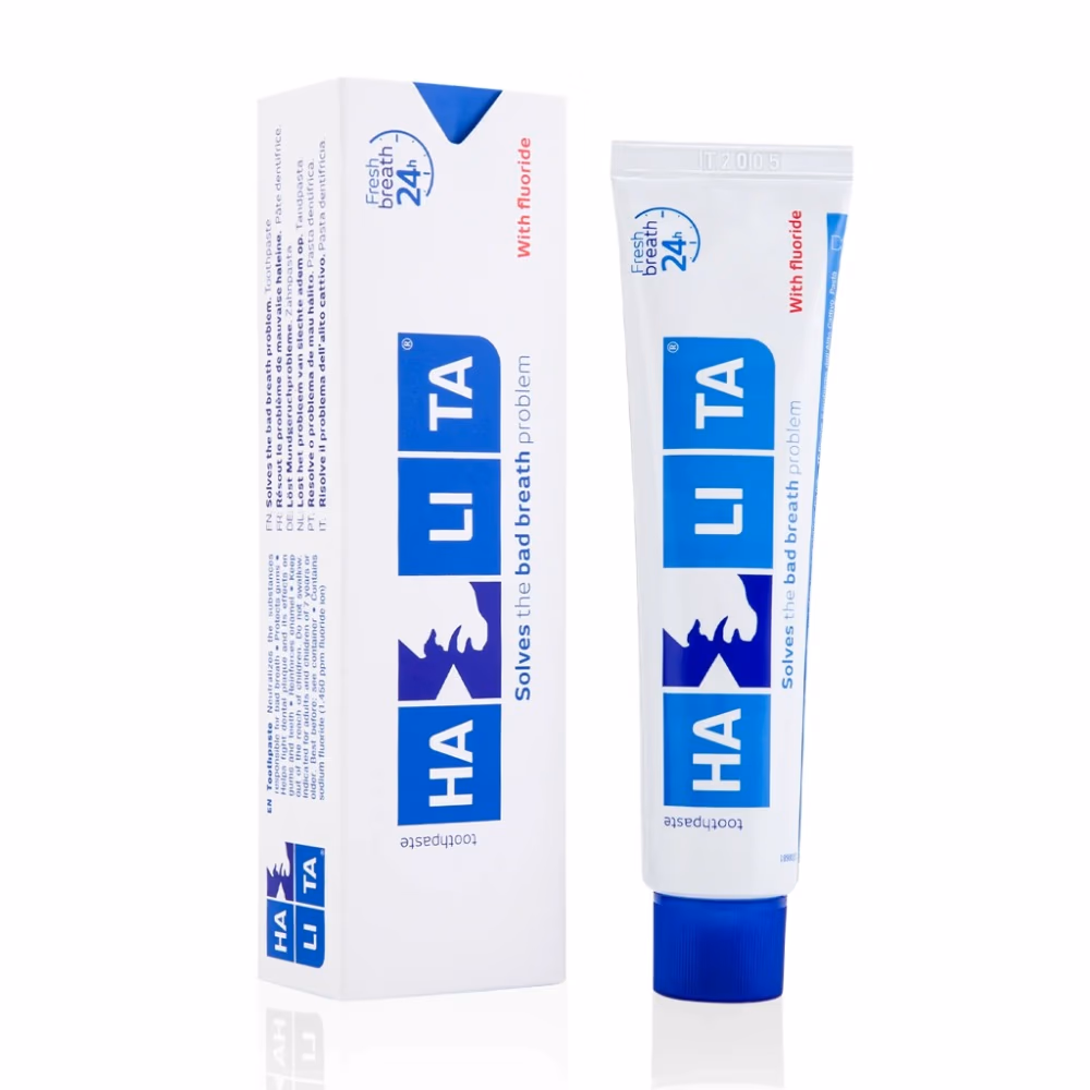 Halita Toothpaste 75ml 2
