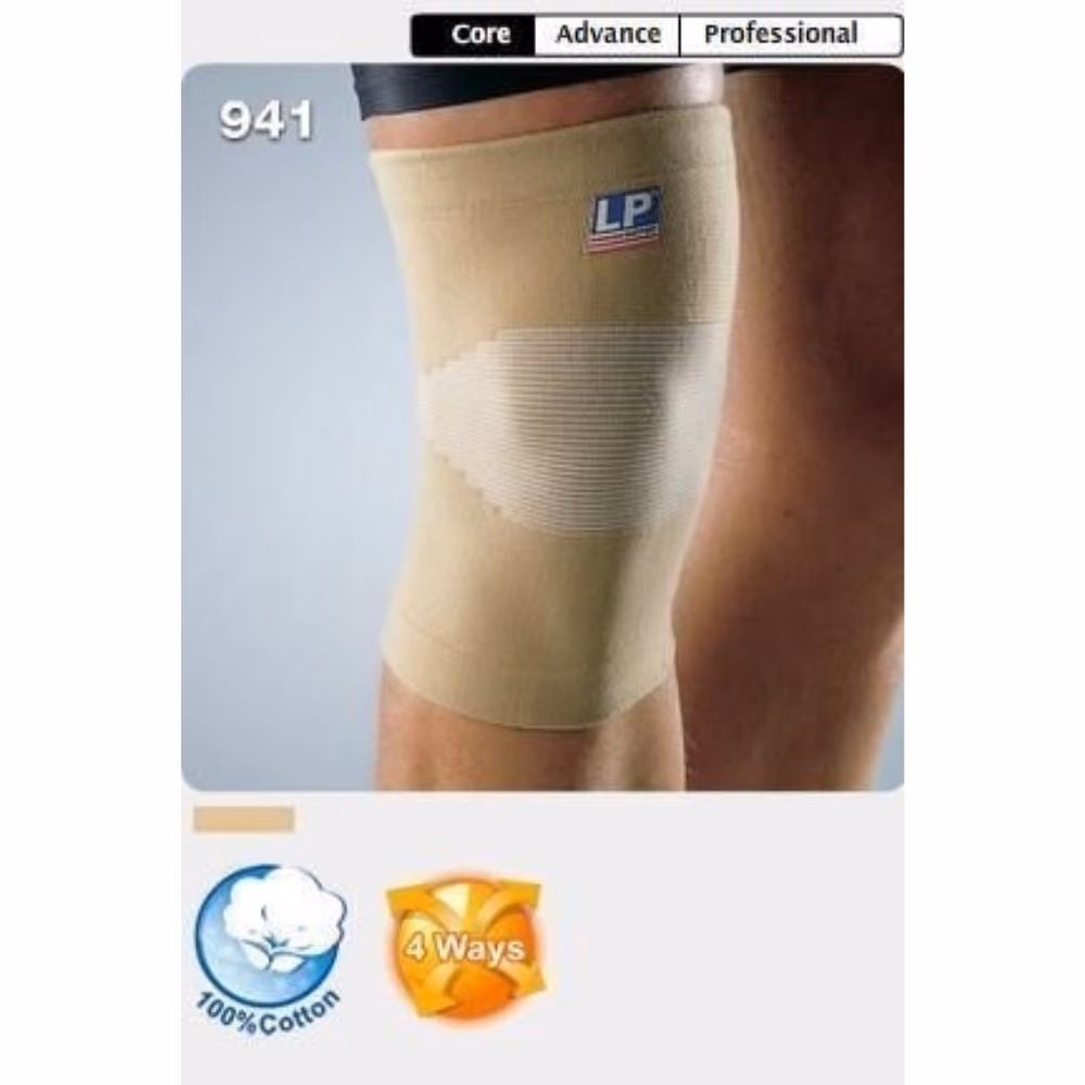 LP 941 Knee Support XL 2