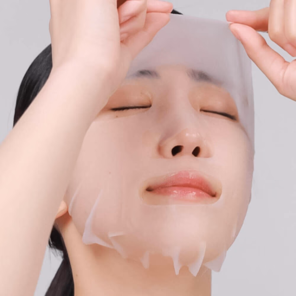 JM Solution The Effect PDRN & Barrier Mask 4