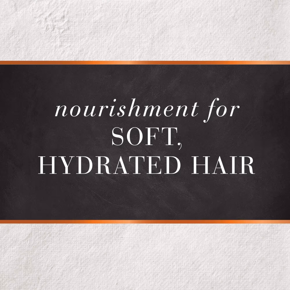 Hair Food Manuka Honey & Apricot Moisturizing Shampoo - 300ml 2