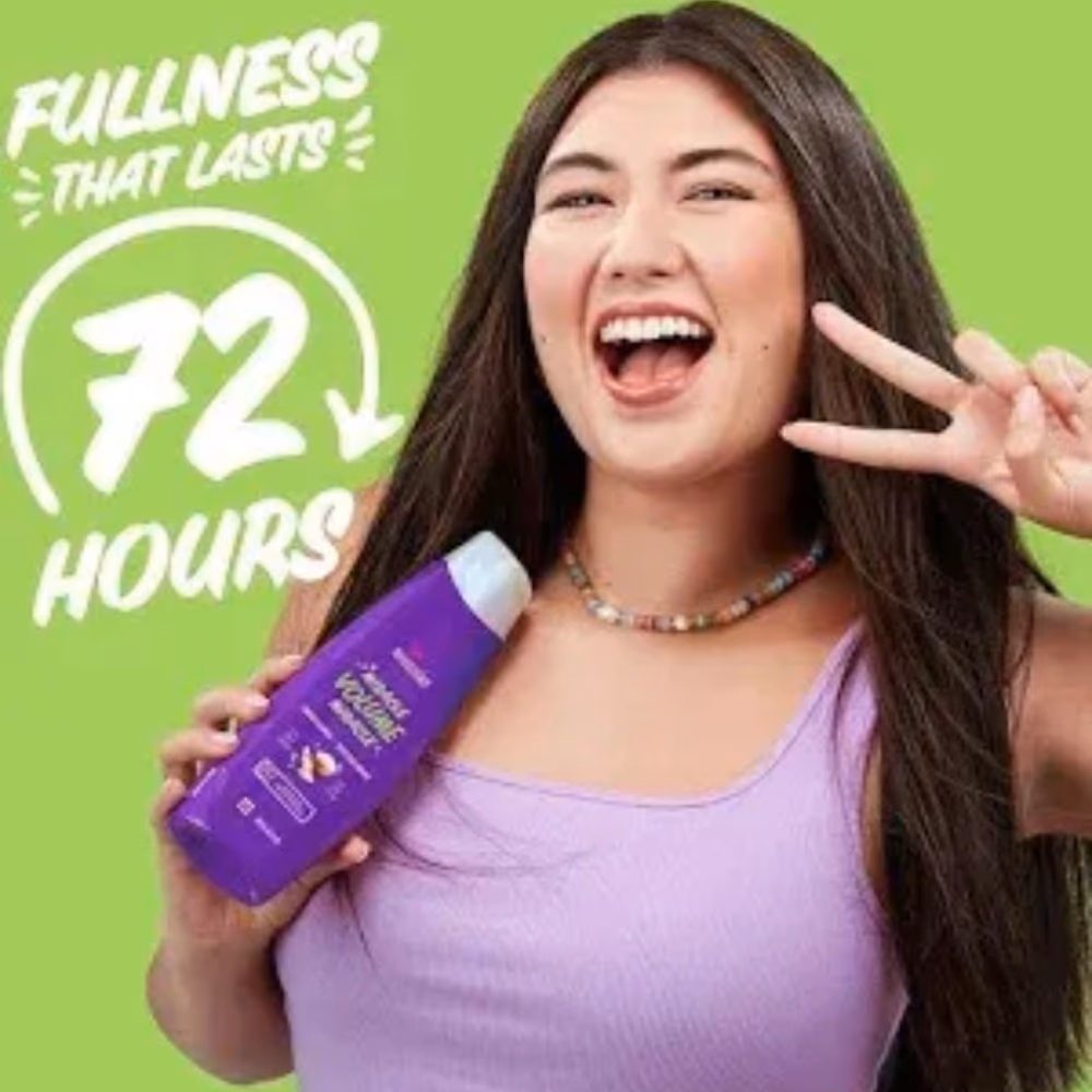 Aussie Miraculously Smooth Conditioner 400Ml 3