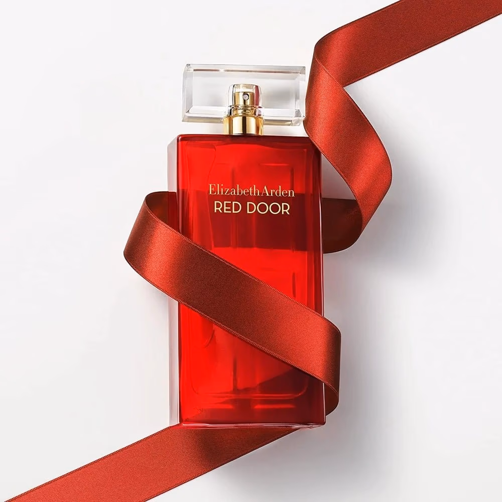Elizabeth Arden Red Door Eau de Toilette 100ml 3