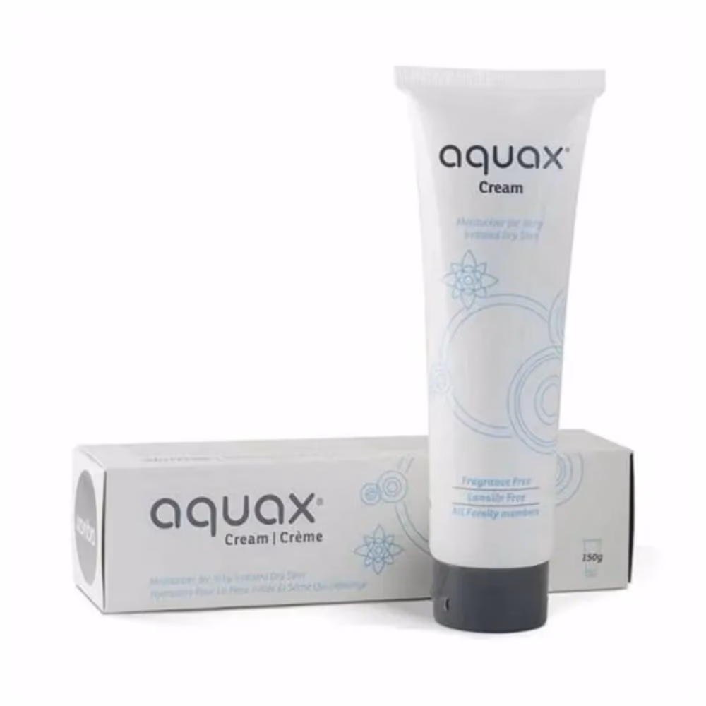 Aquax Cream 150g  2