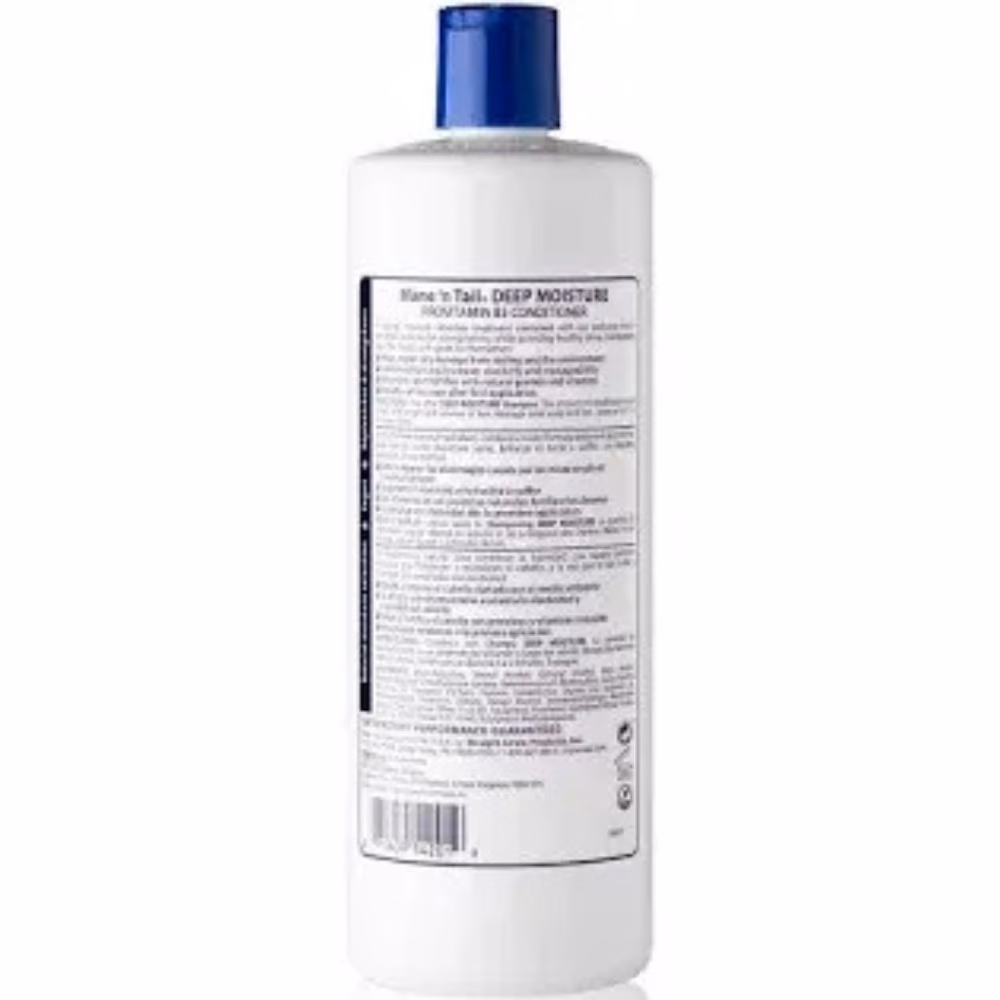 Mane N Tail Deep Moisturizing Conditioner 800ml 2