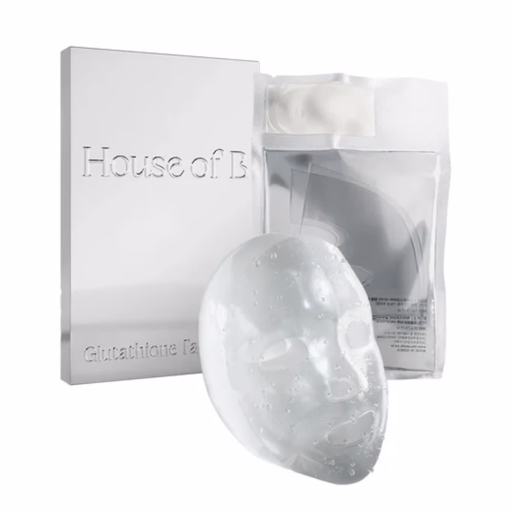 House Of B Glutathione Face Film 2