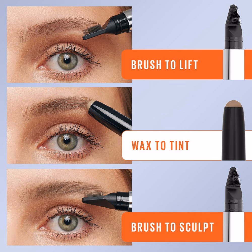 Maybelline Tattoostudio Lift Brow Stick Soft Brown 5