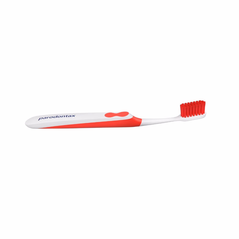 Parodontax Toothbrush Gentle Clean Extra Soft 3s 3