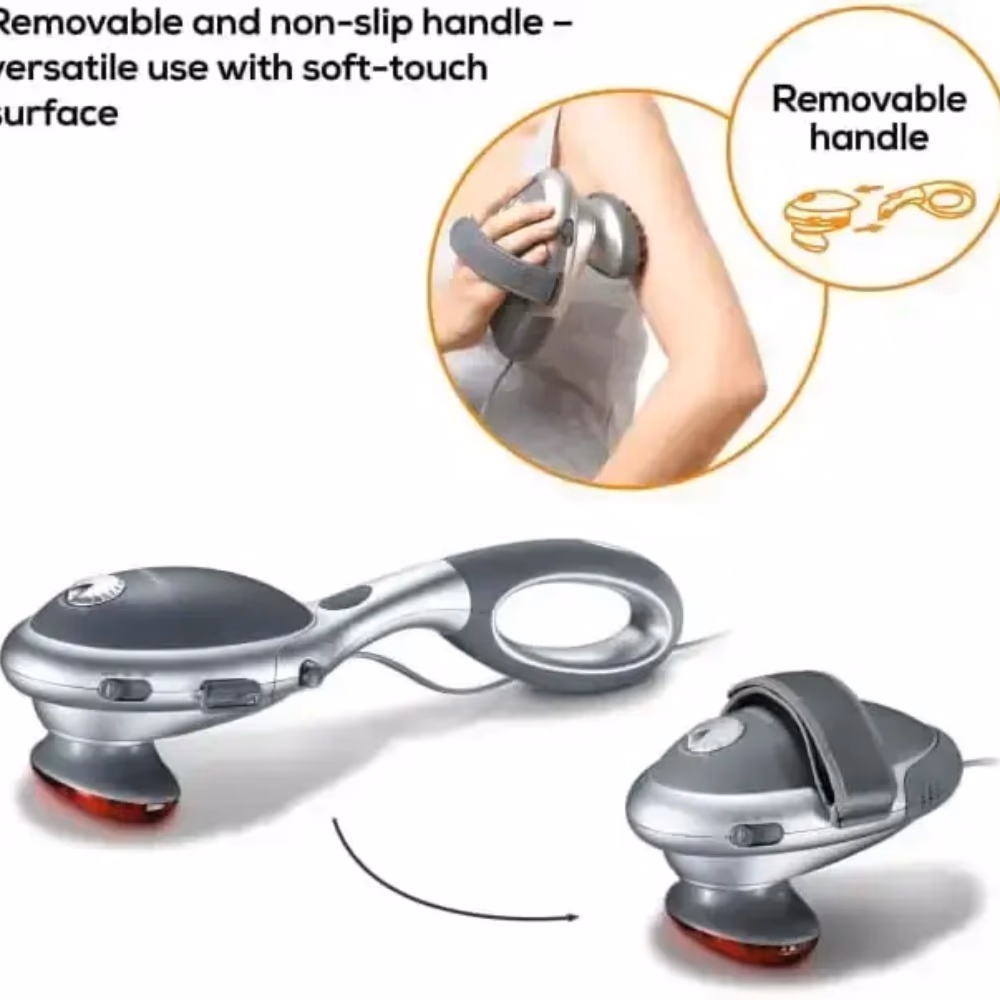 Beurer MG 70 Massager 3