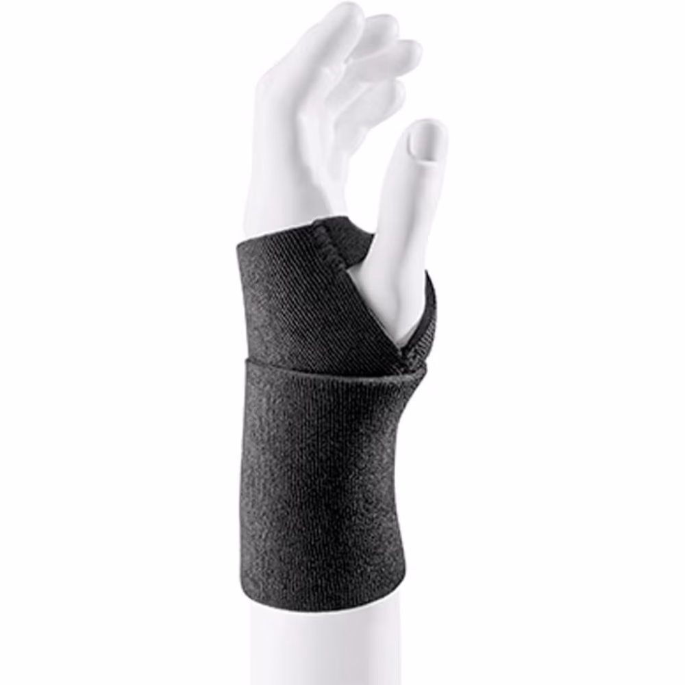 Futuro Sport Adjustable Wrist Support Black (09033) 2