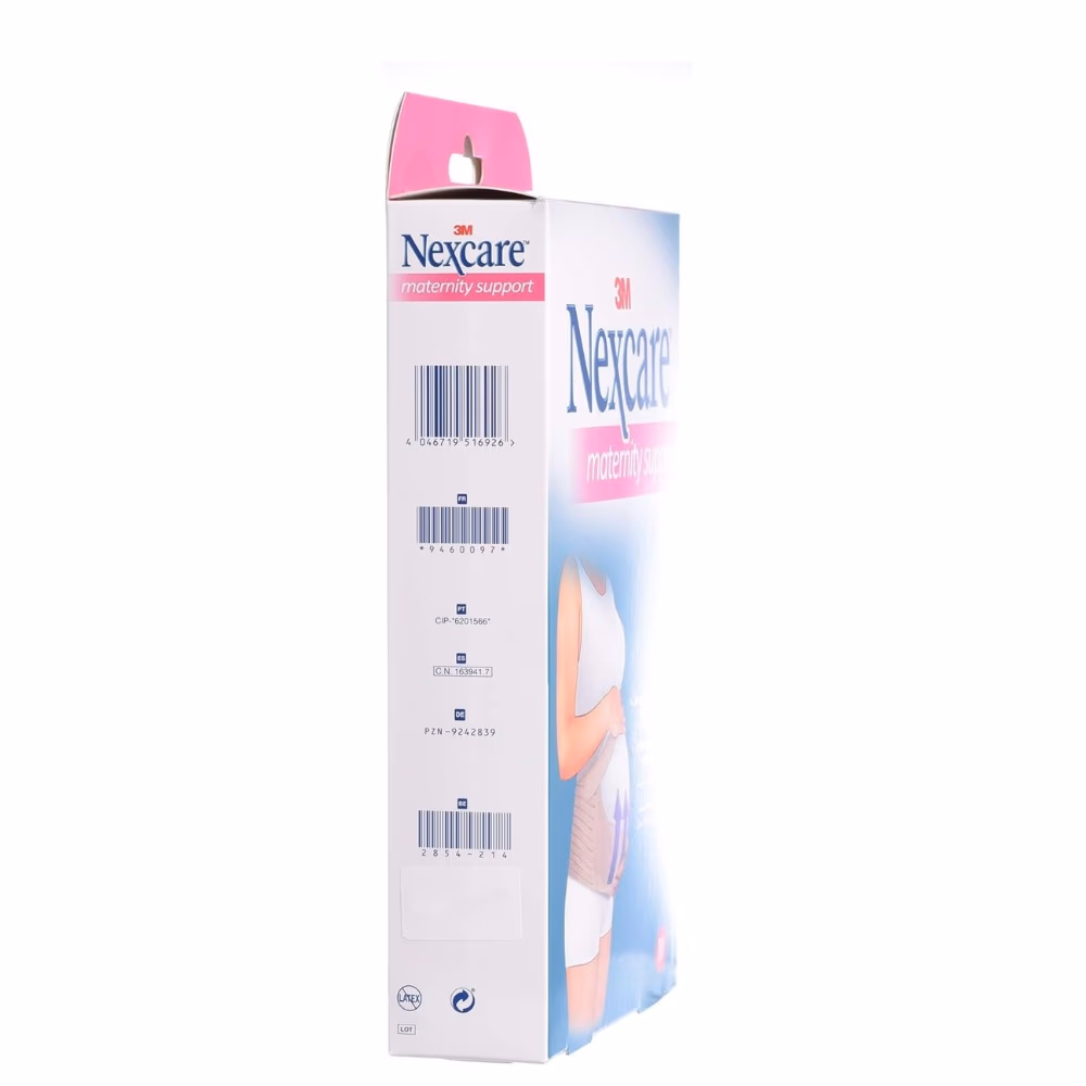 Nexcare Maternity Support Medium 3
