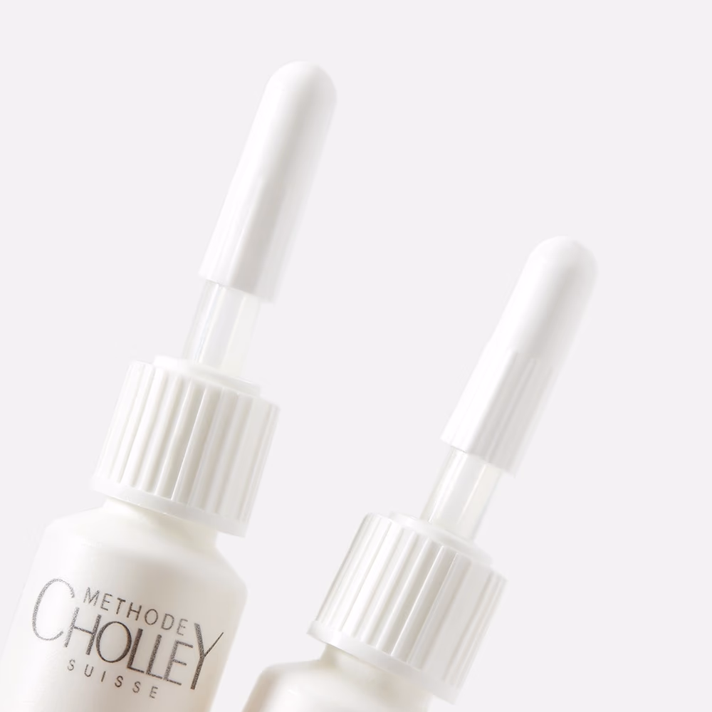 Cholley Suisse Hyaluron Ampoules 2x5ml 3