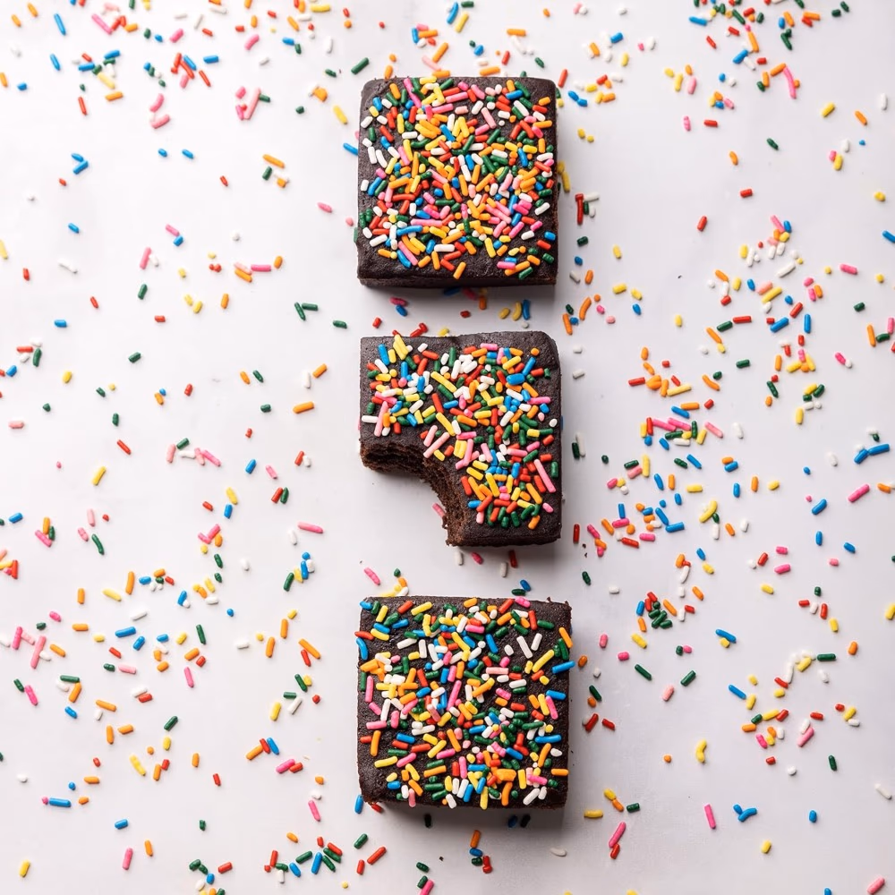 Eat Me Protein Brownie Galaxy 55gm 3
