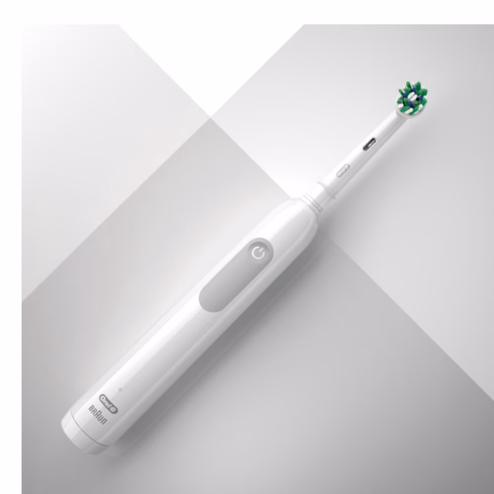 Oral-B Pro 1 1000 Rechargeable Toothbrush 3