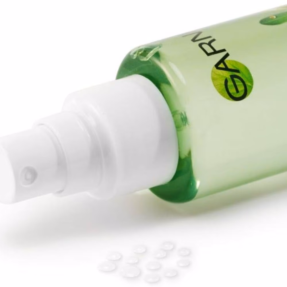 Garnier Bio Facial Mist Argan for Dry Skin 150ml 2