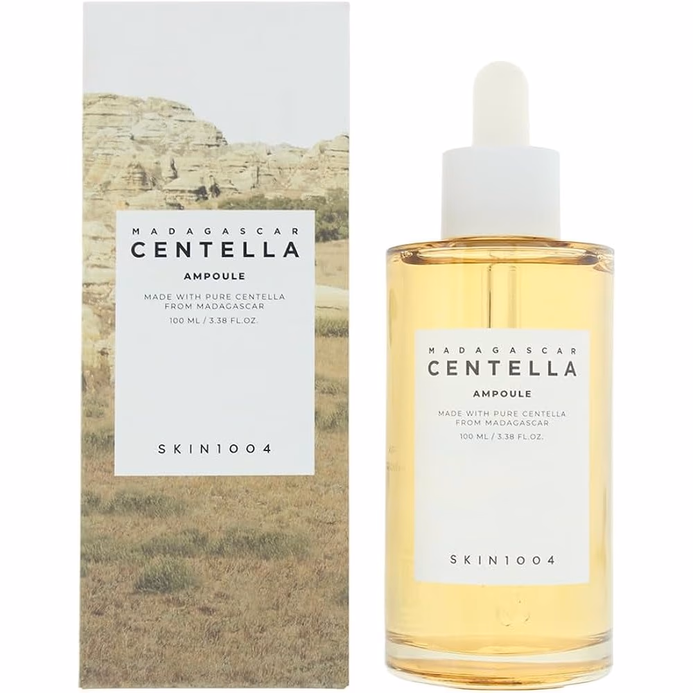 SKIN1004 Madagascar Centella Ampoule 100ml 2