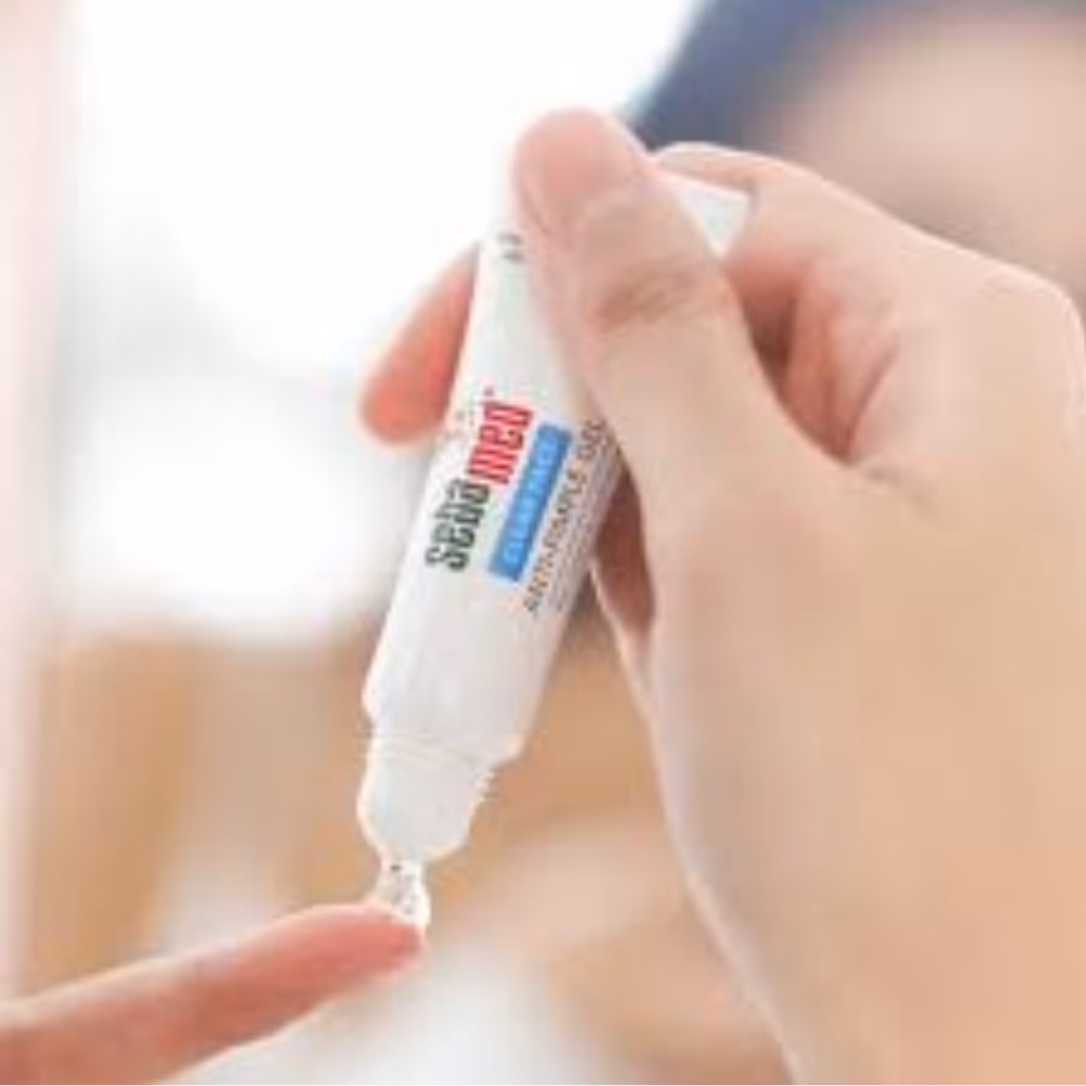 Sebamed Clear Face Anti-Pimple Gel 3