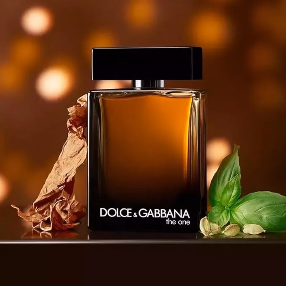 Dolce And Gabbana The One for Men Eau de Parfum 50ml 3