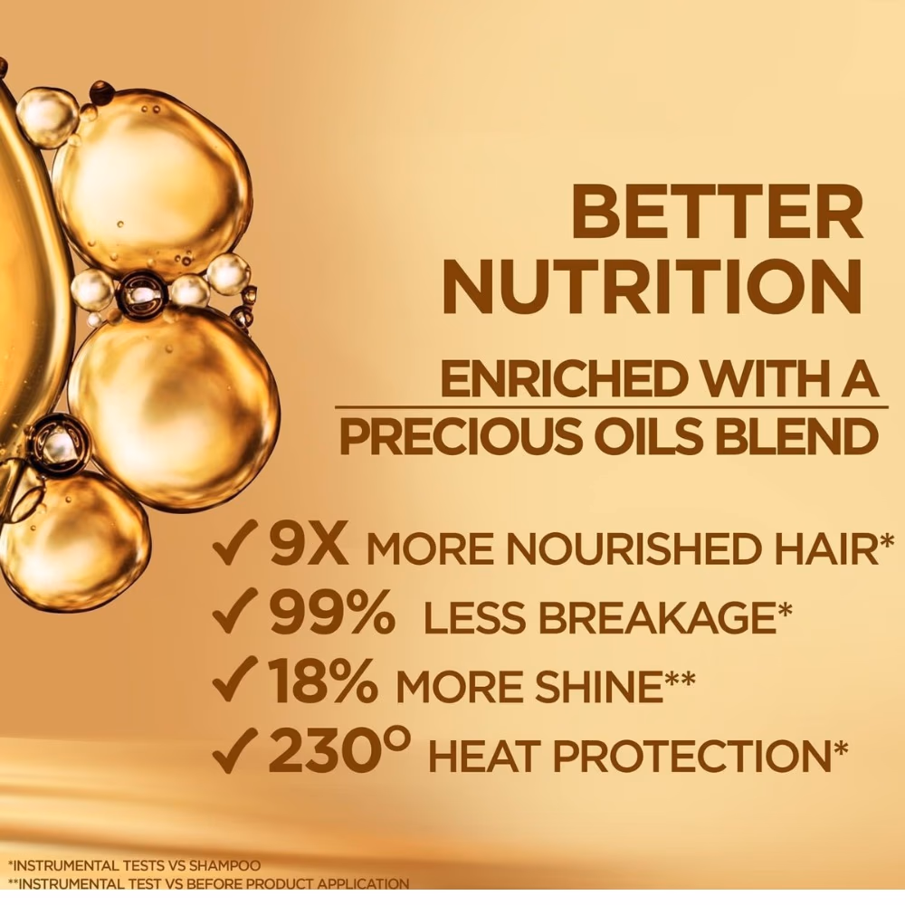 LOreal Elvive Extraordinary Oil 10-in-1 Leave-In Spray 150ml 3
