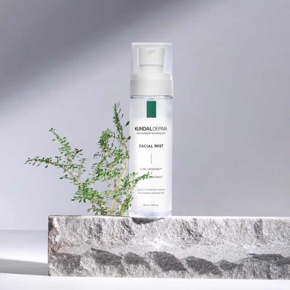 Kundal Derma Facial Mist 80ml 3