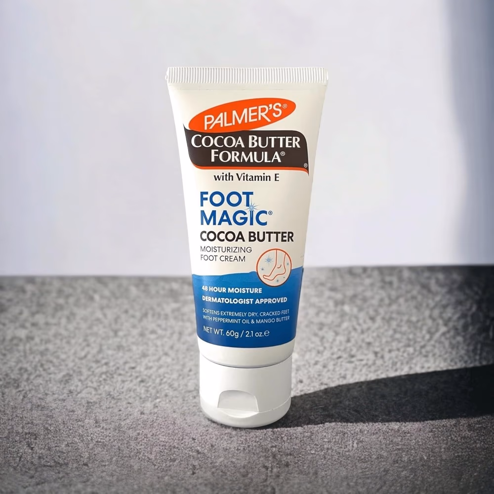 Palmers Cocoa Butter Formula Foot Magic 60gm 3