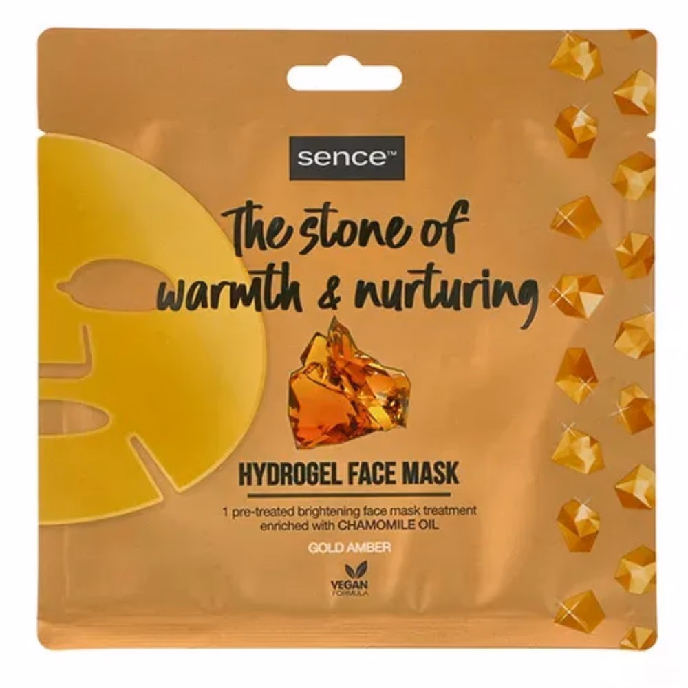 Sence Hydrogel Face Mask 2