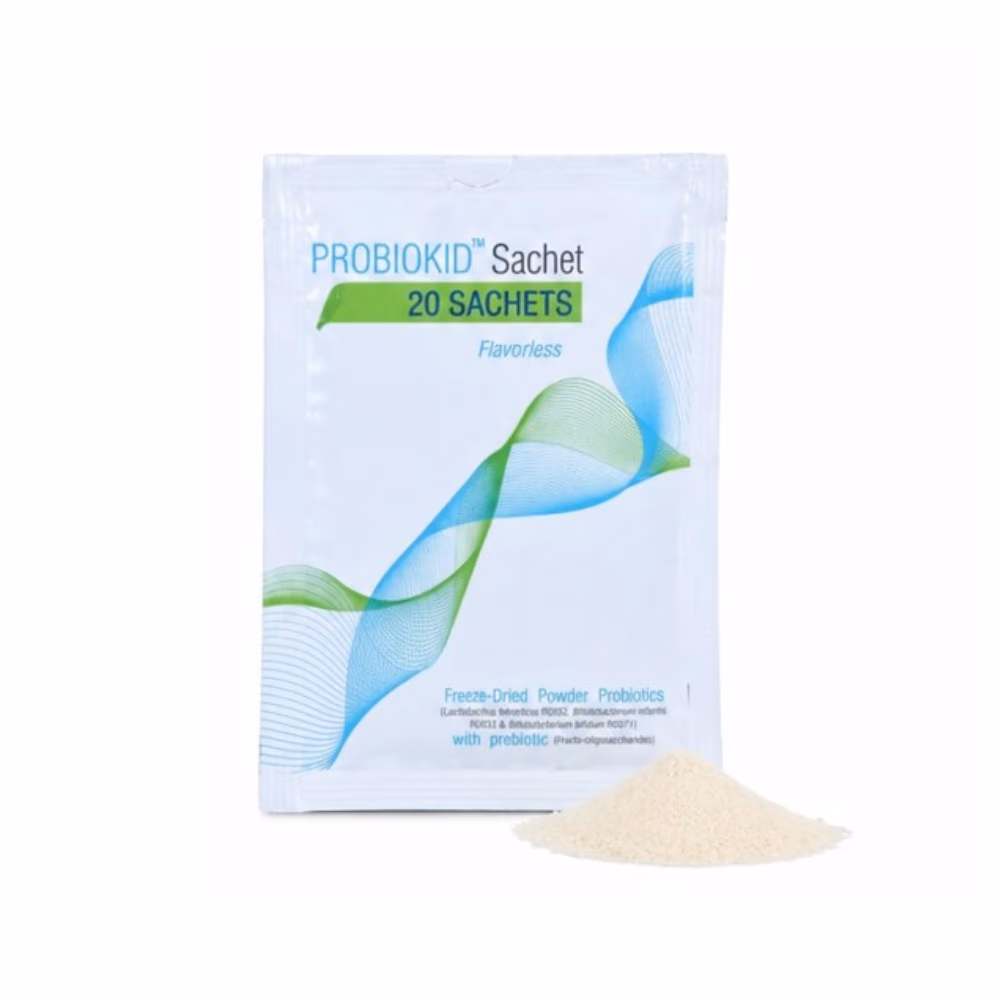 ProbioKid Pediatric Synbiotic Formulation (20 Sachets) 2