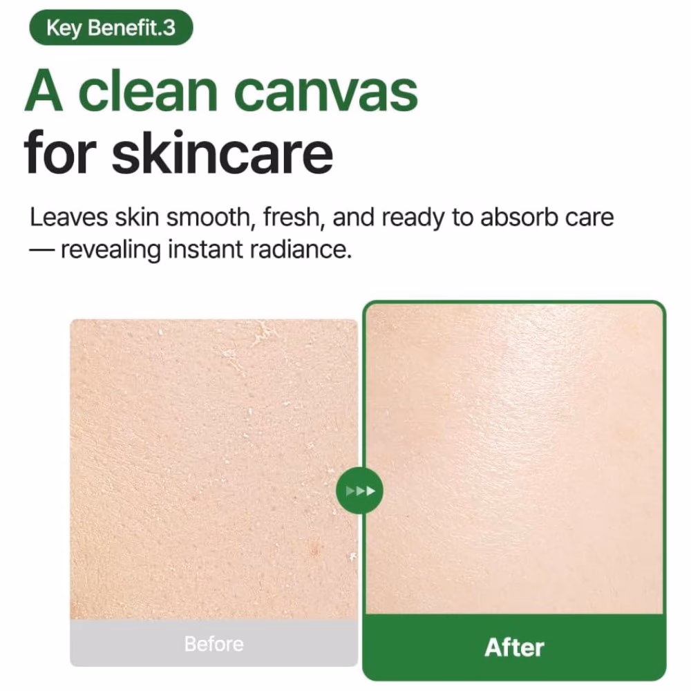 Purito Peel Shot Exfoliating -8 Pads 5