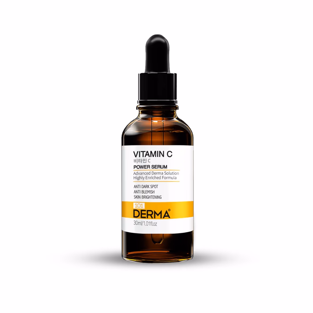 Derma Vitamin C Power Serum - 30ml 3