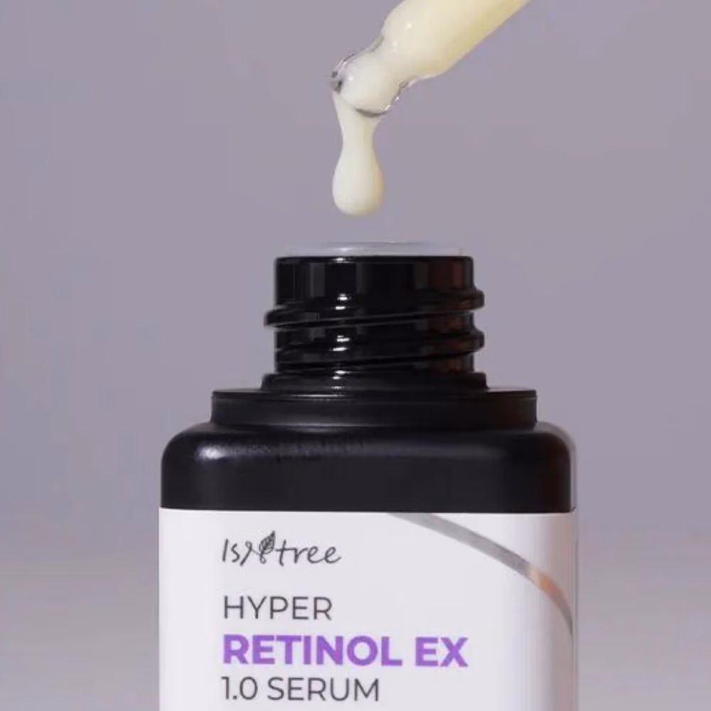 Isntree Hyper Retinol EX 1.0 Serum 20ml 2