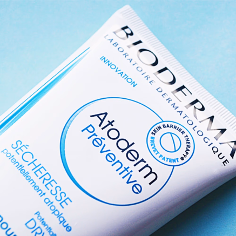 Bioderma Atoderm Preventive Cream 200Ml 2
