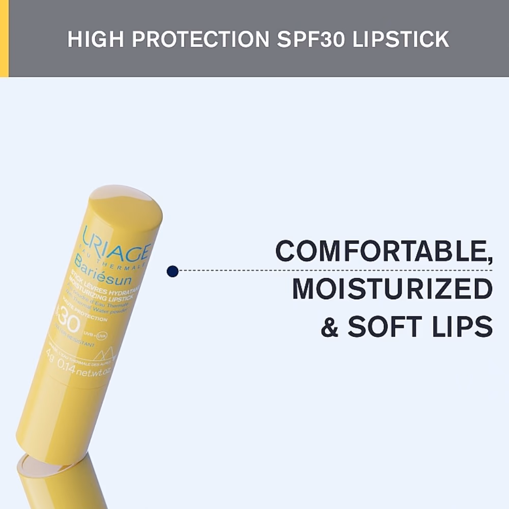 Uriage Bariesun Lip Stick 2