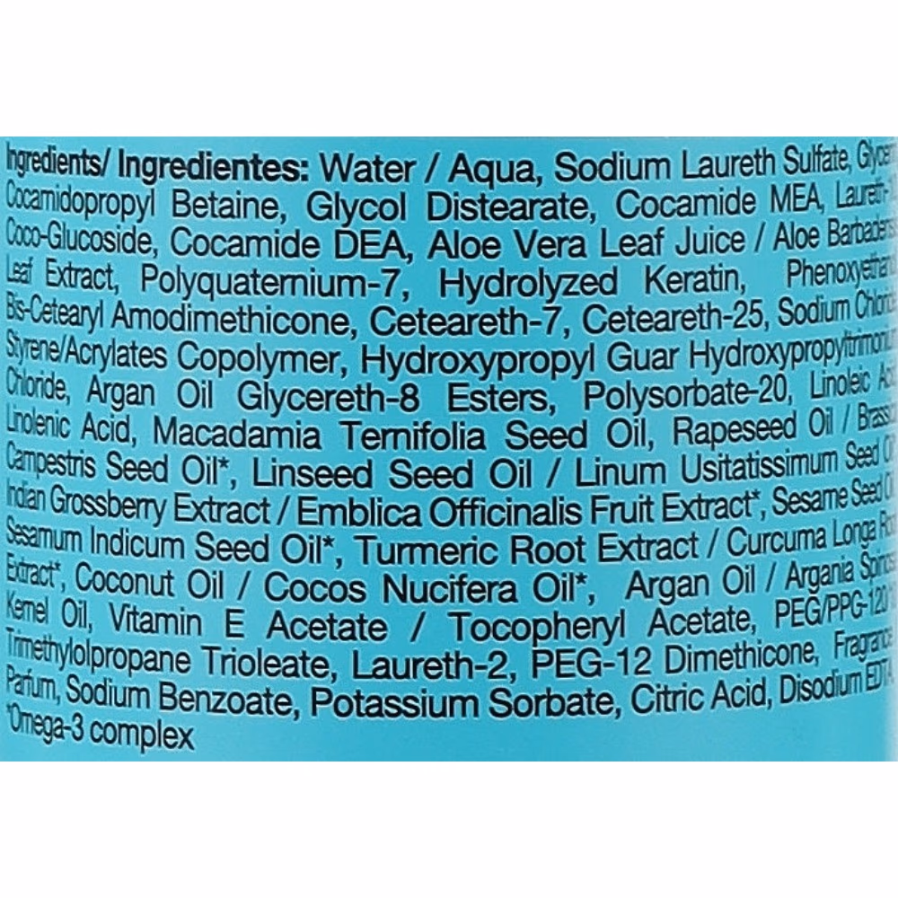 Reveule Repair Moisture Shampoo 250ml 2