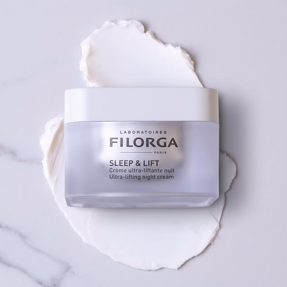 Filorga Sleep and Lift Ultra-Lifting Night Cream 50ml  4