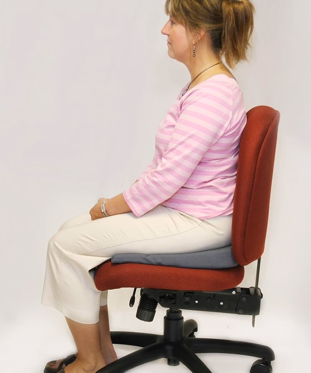 JOBRI Sacro Seat Wedge BP1002 Black 4