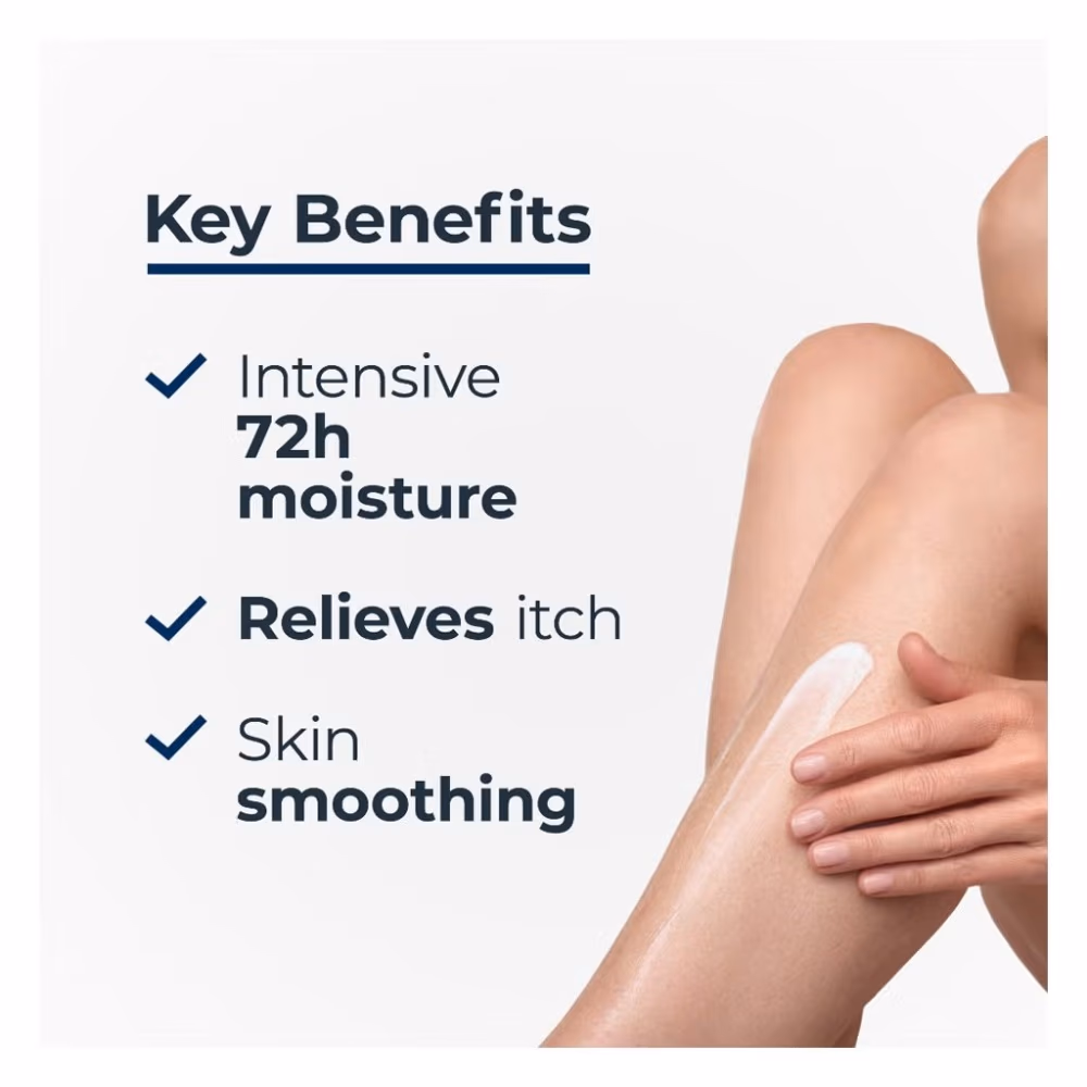 Eucerin 10% Urea Lotion 250ml 2