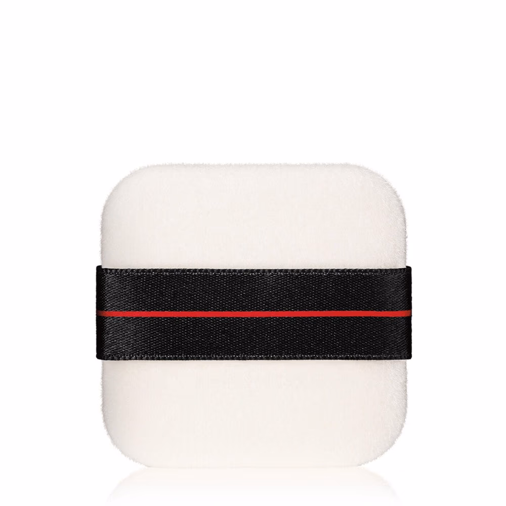 Shiseido Synchro skin Invisible Silk Pressed Powder 10gm 3