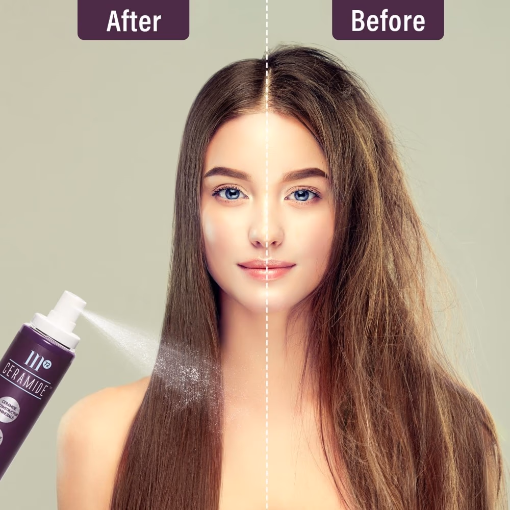 Enfanti Ceramide Leave-In Treatment 148ml 5