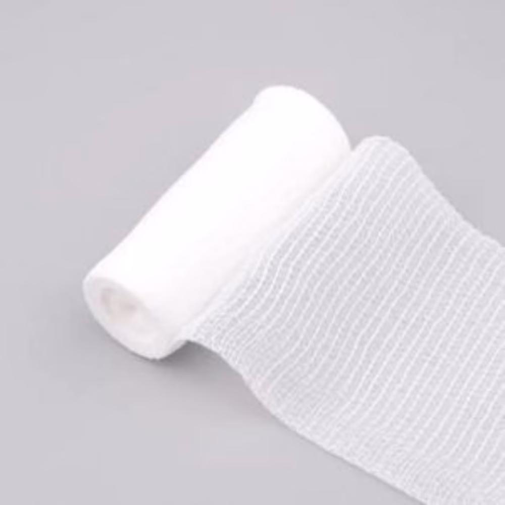Bromed Cotton Bandage 6 Inches 3