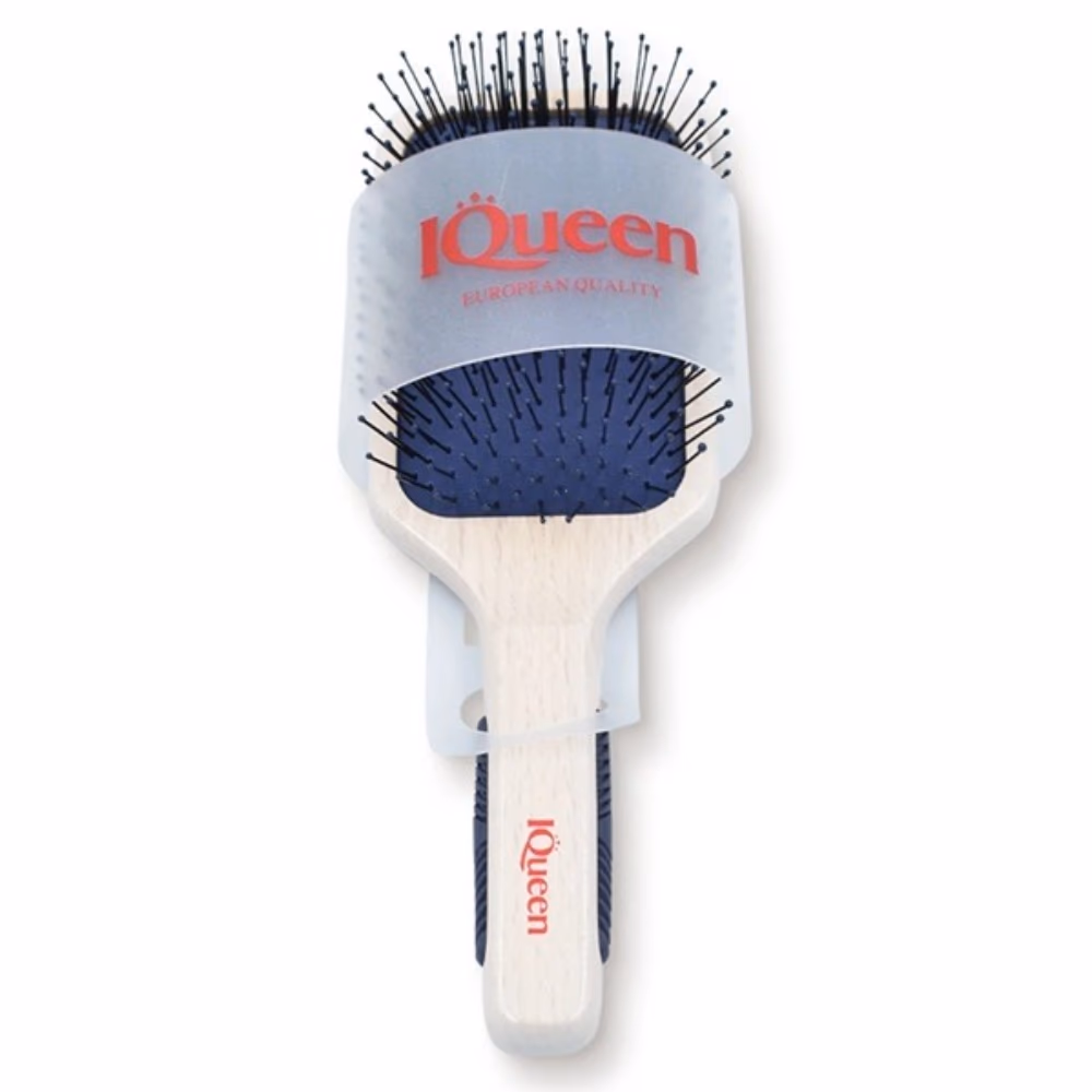 iQueen Hair Brush IQ 51336 3