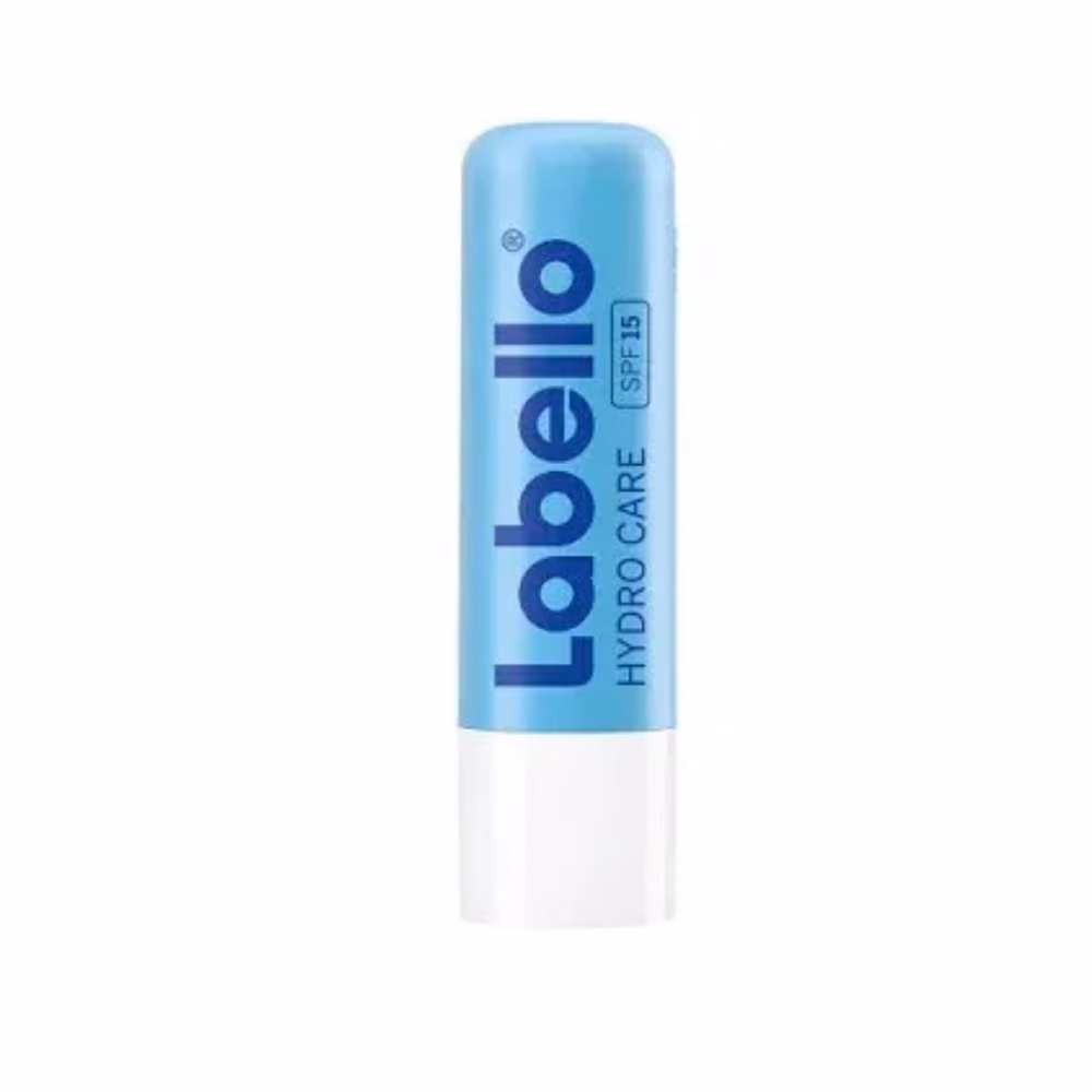 Labello Hydro Care Lip Balm SPF 15 4.8g 3