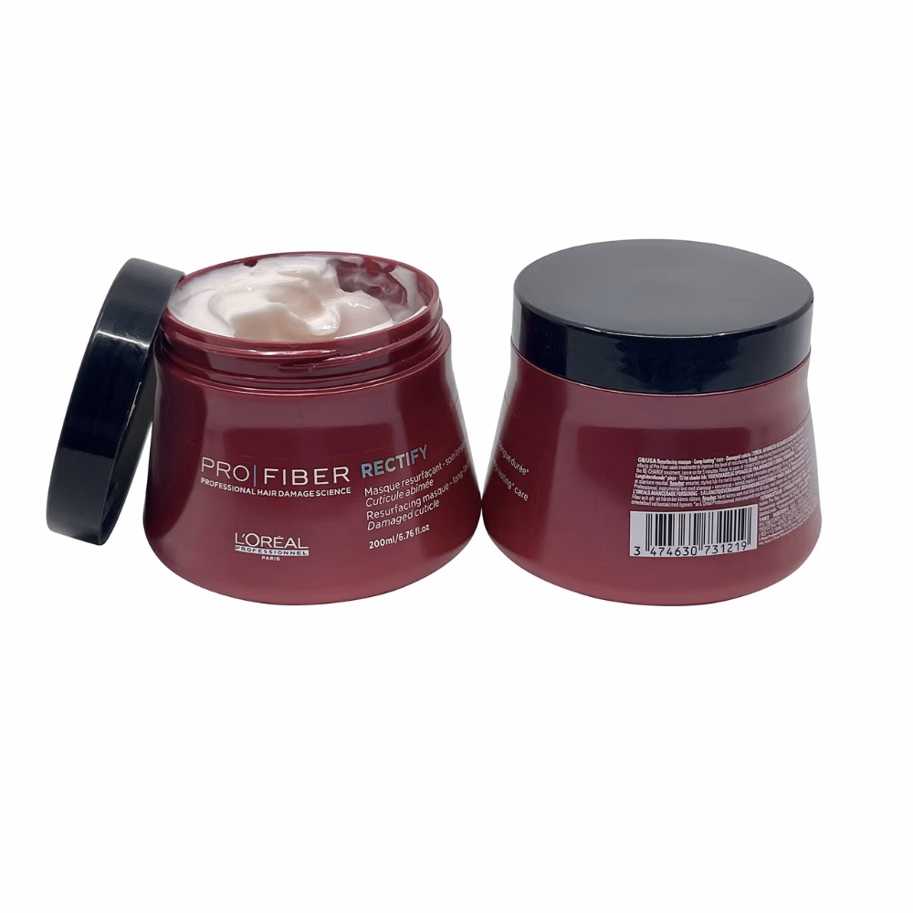 loreal Professionnel Pro Fiber Rectify Resurfacing Masque 200ml 3