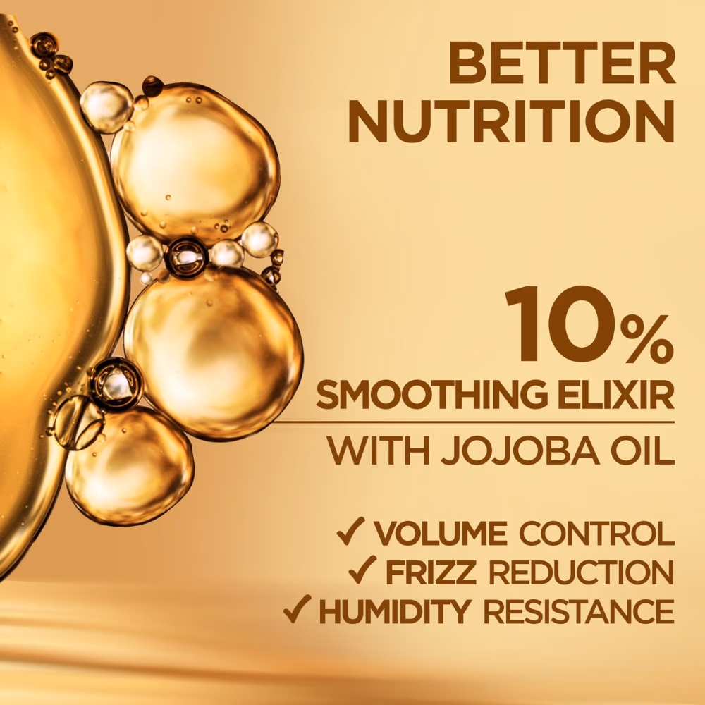 L'Oreal Extra Ordinary Oil Mask 300ml 2