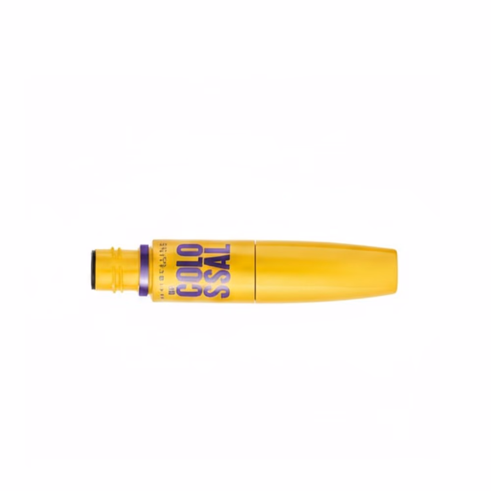 Maybelline Colossal Mascara Volume 216 Classic Black 8ml 3