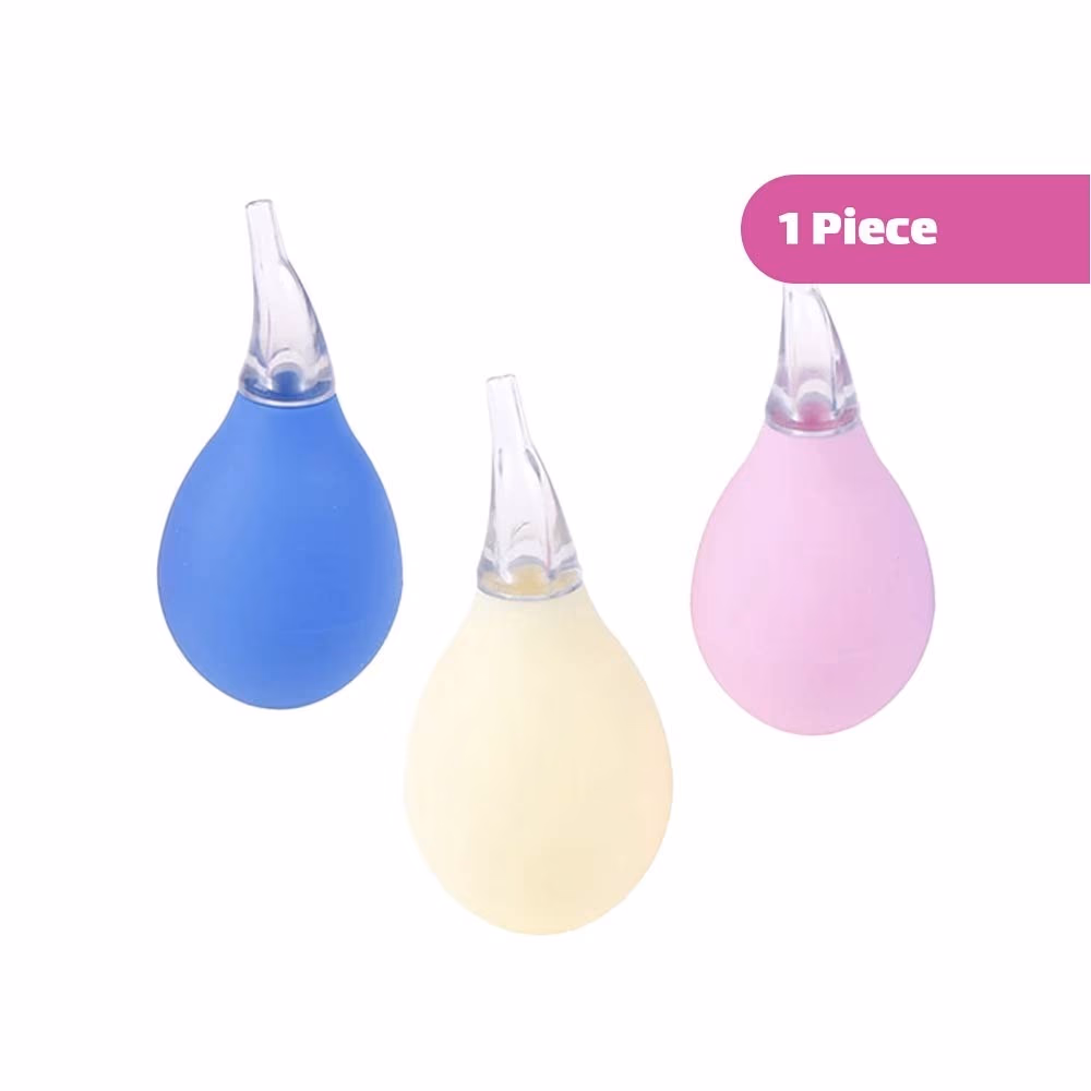 Ezycare Nasal Aspirator 4