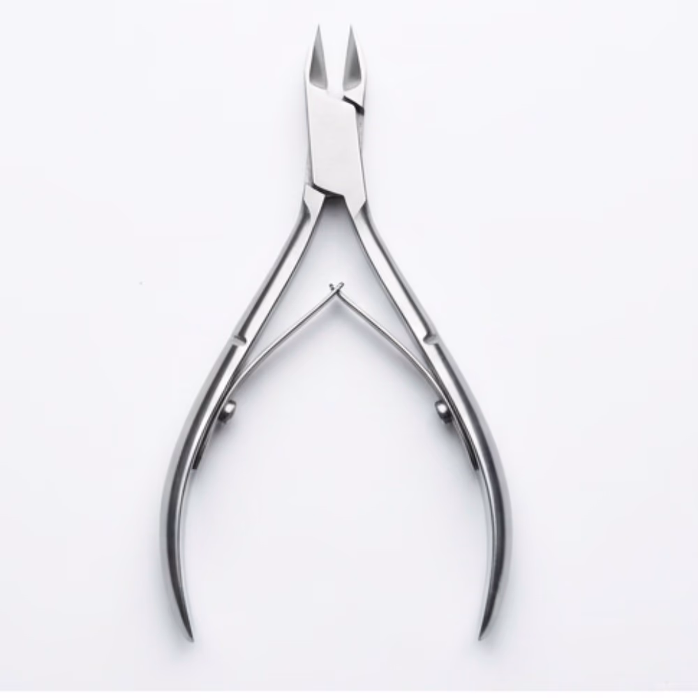 Solingen Erbe 91632 Cuticle Nippers 9.5cm 2