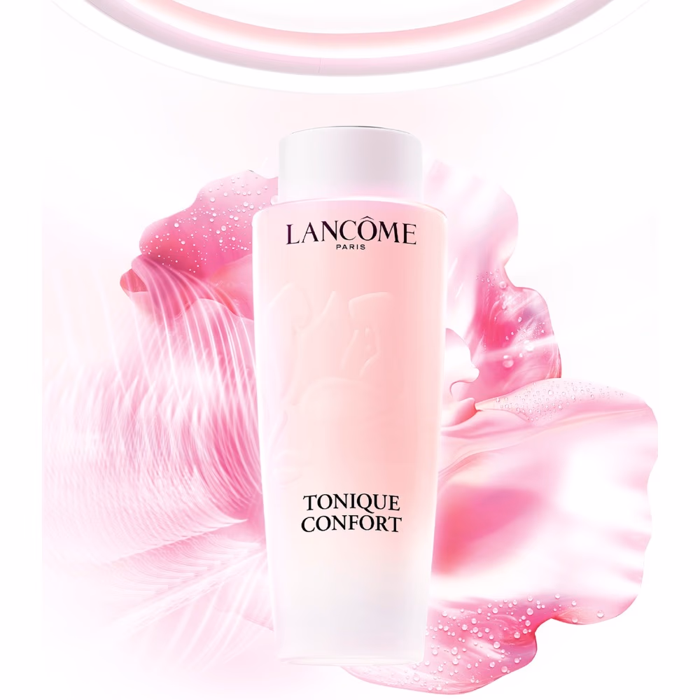 Lancome Tonique Confort Hydrating Toner 400ml 3
