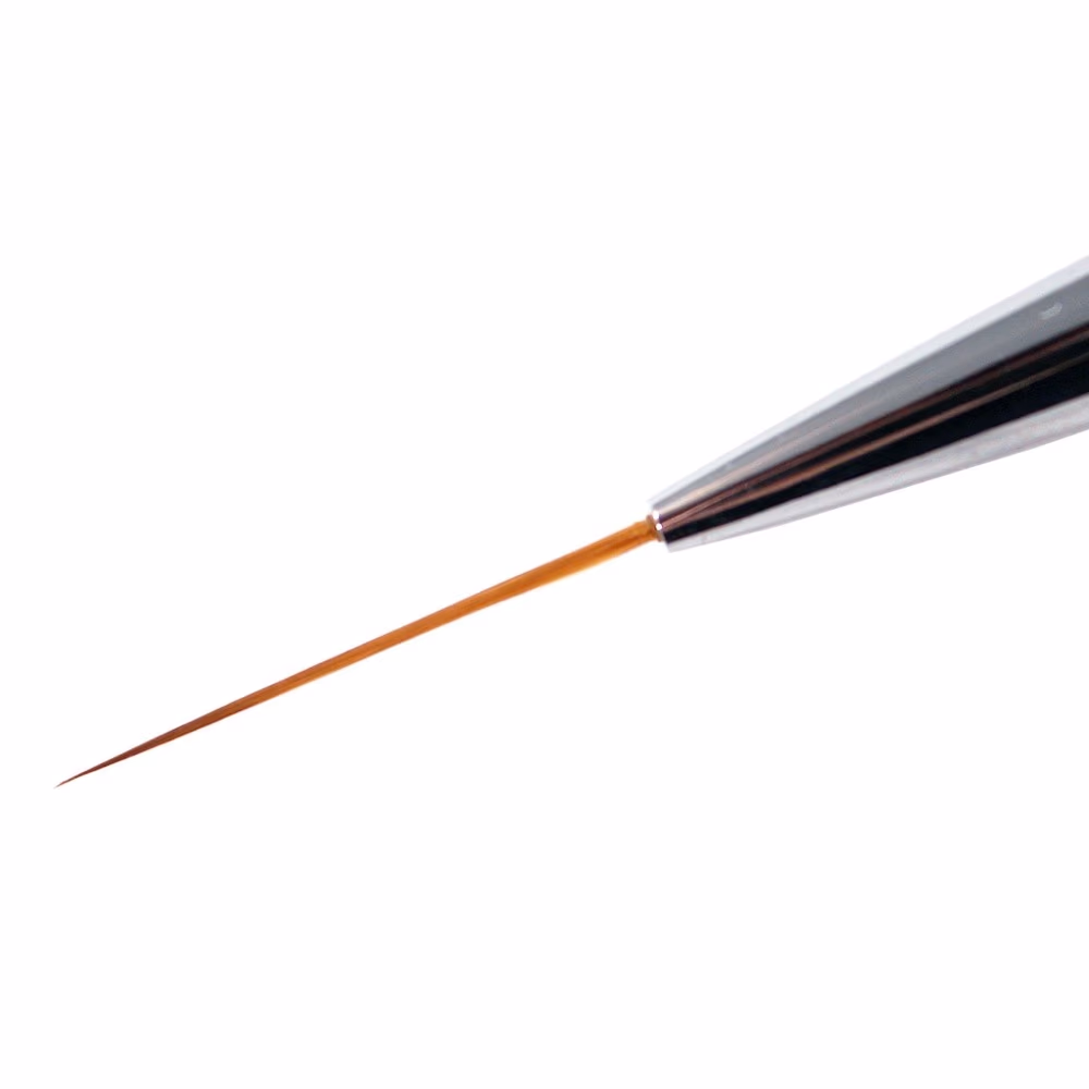 Brittny BR42708 Long And Thin Nail Art Brush 2
