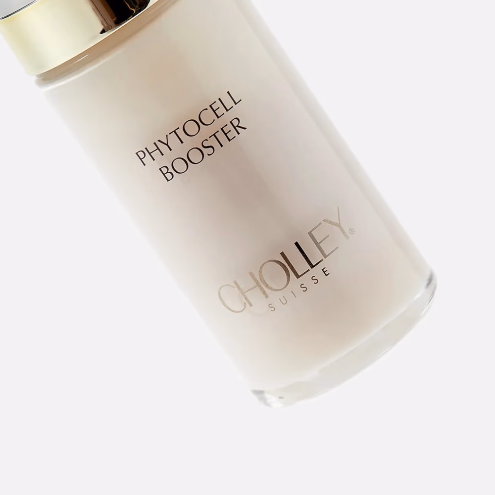 Cholley Suisse Phytocell Booster 30ml 4